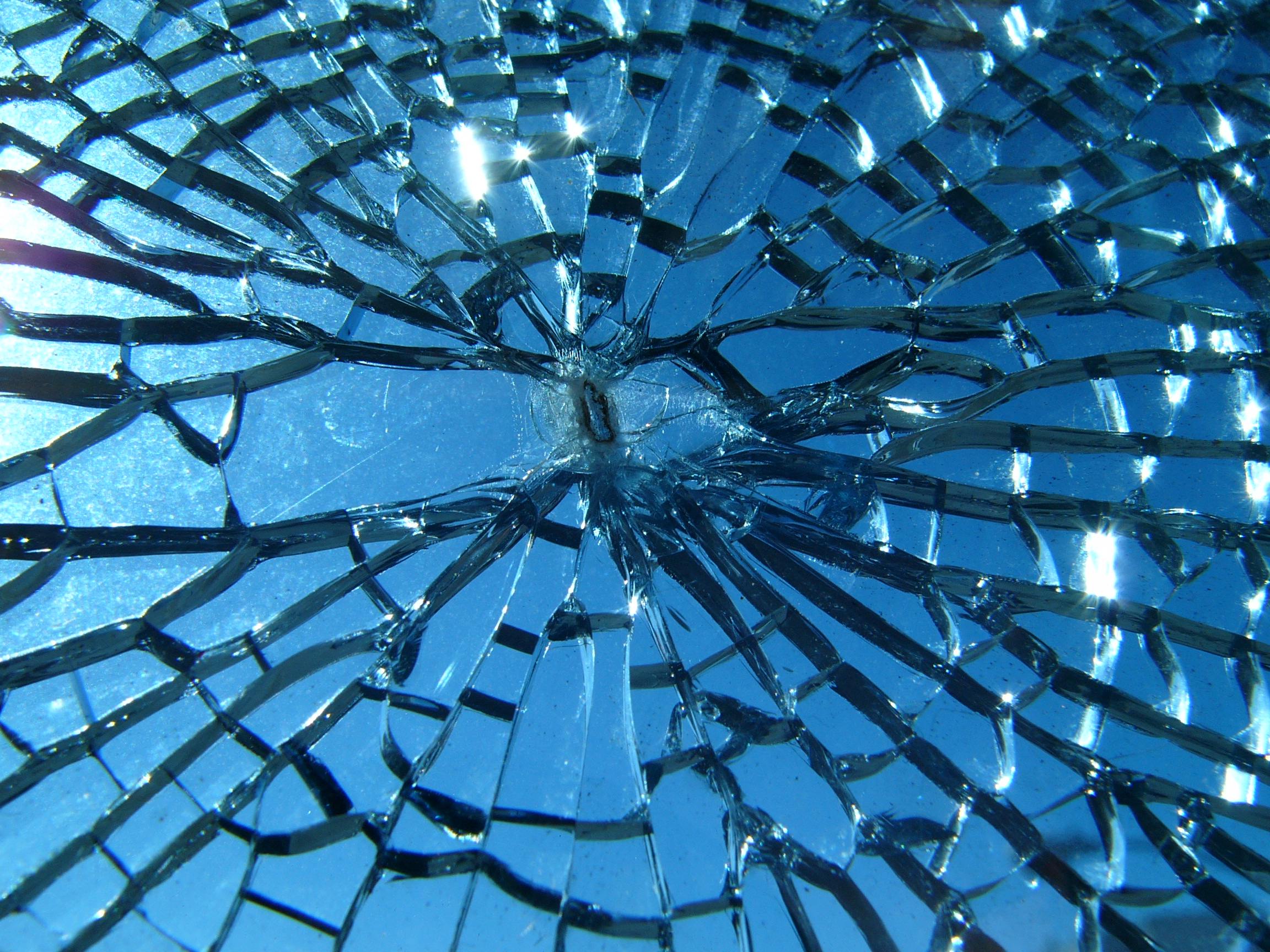 Glassplitter